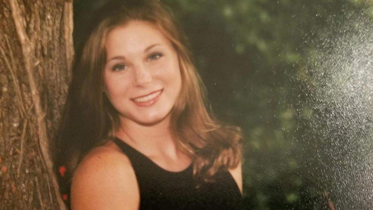 Jamie Lynn Hand of Henderson was 19 when she and 11 other Texas A&M students were killed during the bonfire tragedy at Texas A&M in 1999.