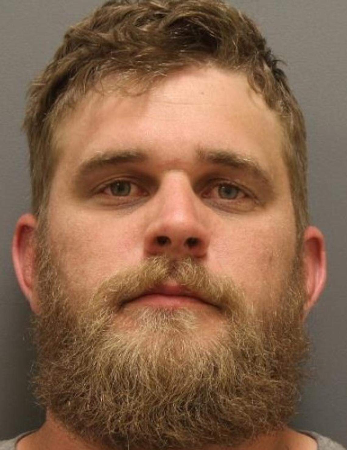 James C. Auxier, 29, of Lewisville