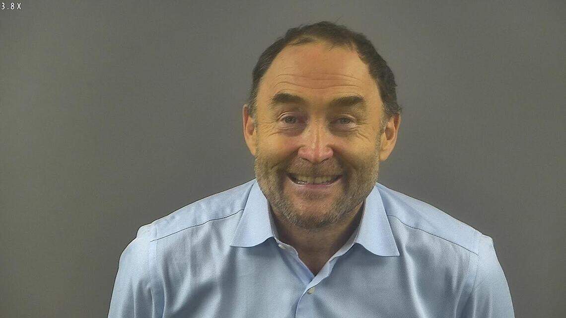 20 years after a ‘$1 billion’ bribe, ex-Dallas Stars goalie Ed Belfour arrested again