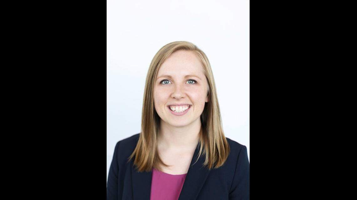 Texas College of Osteopathic Medicine third-year student Lexy Kindt is one of the founders of DFW COVIDsitters, a student-led organization offering free babysitting to Fort Worth area healthcare workers.