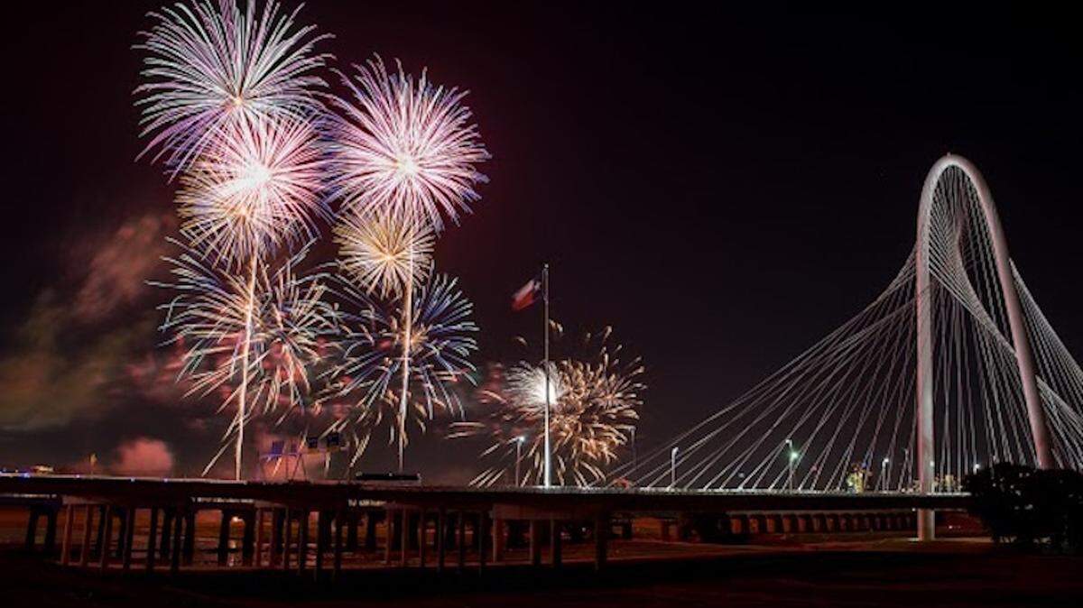 A peek into what makes this North Texas fireworks family go boom!