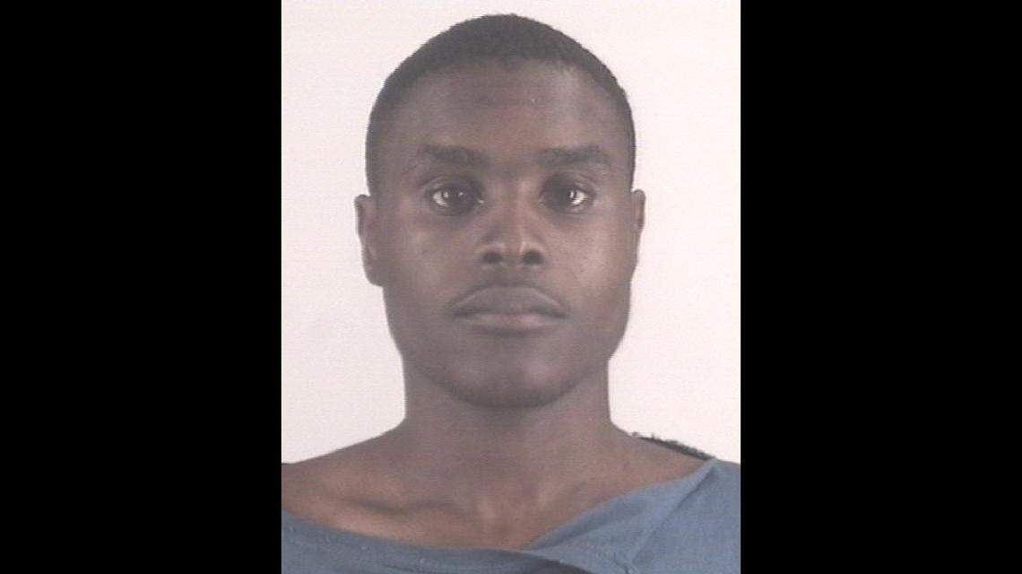 Henry Newson had charges of resisting arrest and criminal trespass dismissed against him, and now authorities are accusing the Fort Worth officer who arrested him of hitting him without justification.