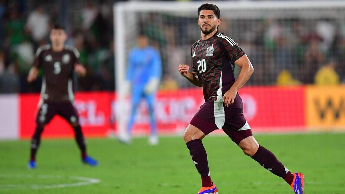 How to buy tickets to watch Mexico men’s soccer play Canada in friendly at AT&T Stadium