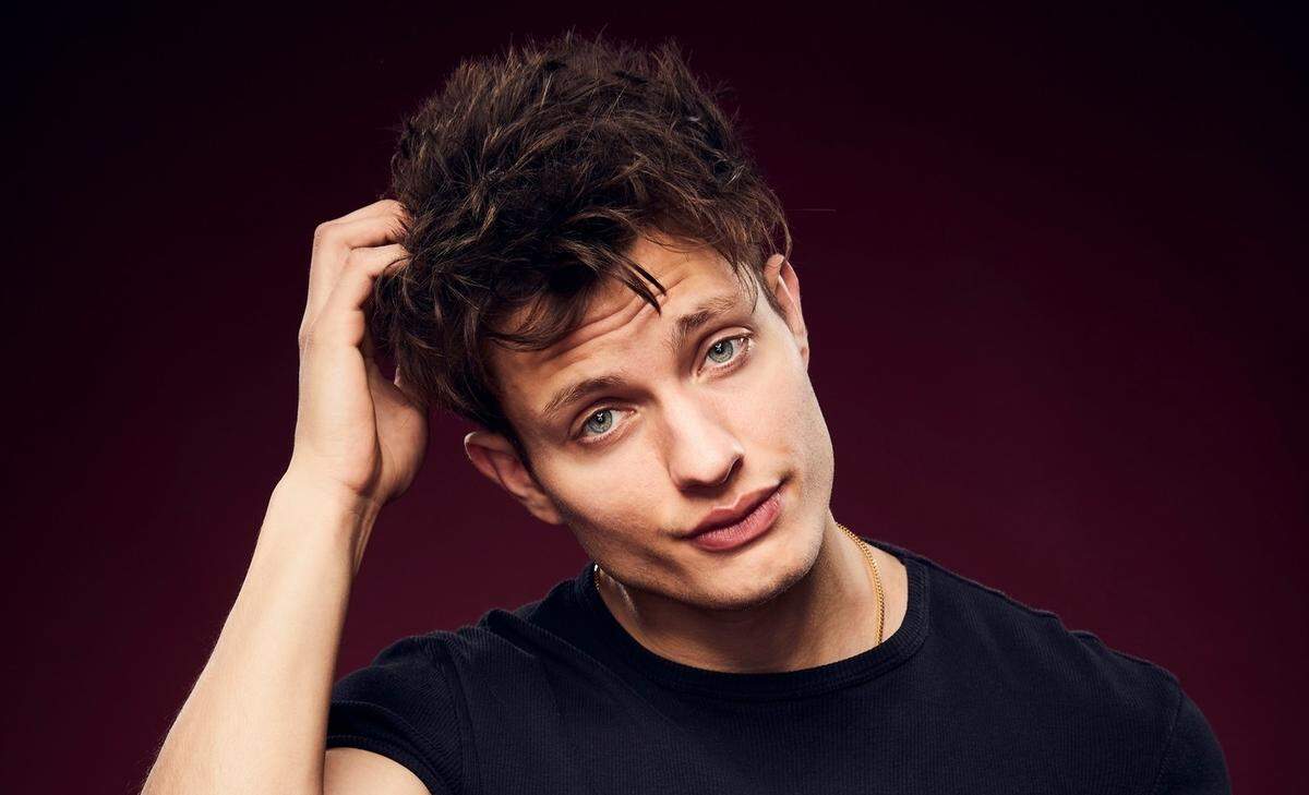 Comedian Matt Rife’s is a hot comedian now with his latest Netflix special and more than 35 followers on social media.