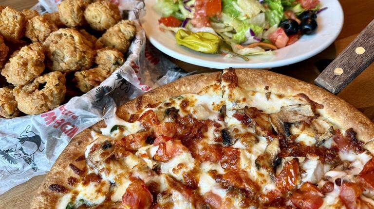 Hideaway Pizza is adding a new location in Tarrant County. Here’s where