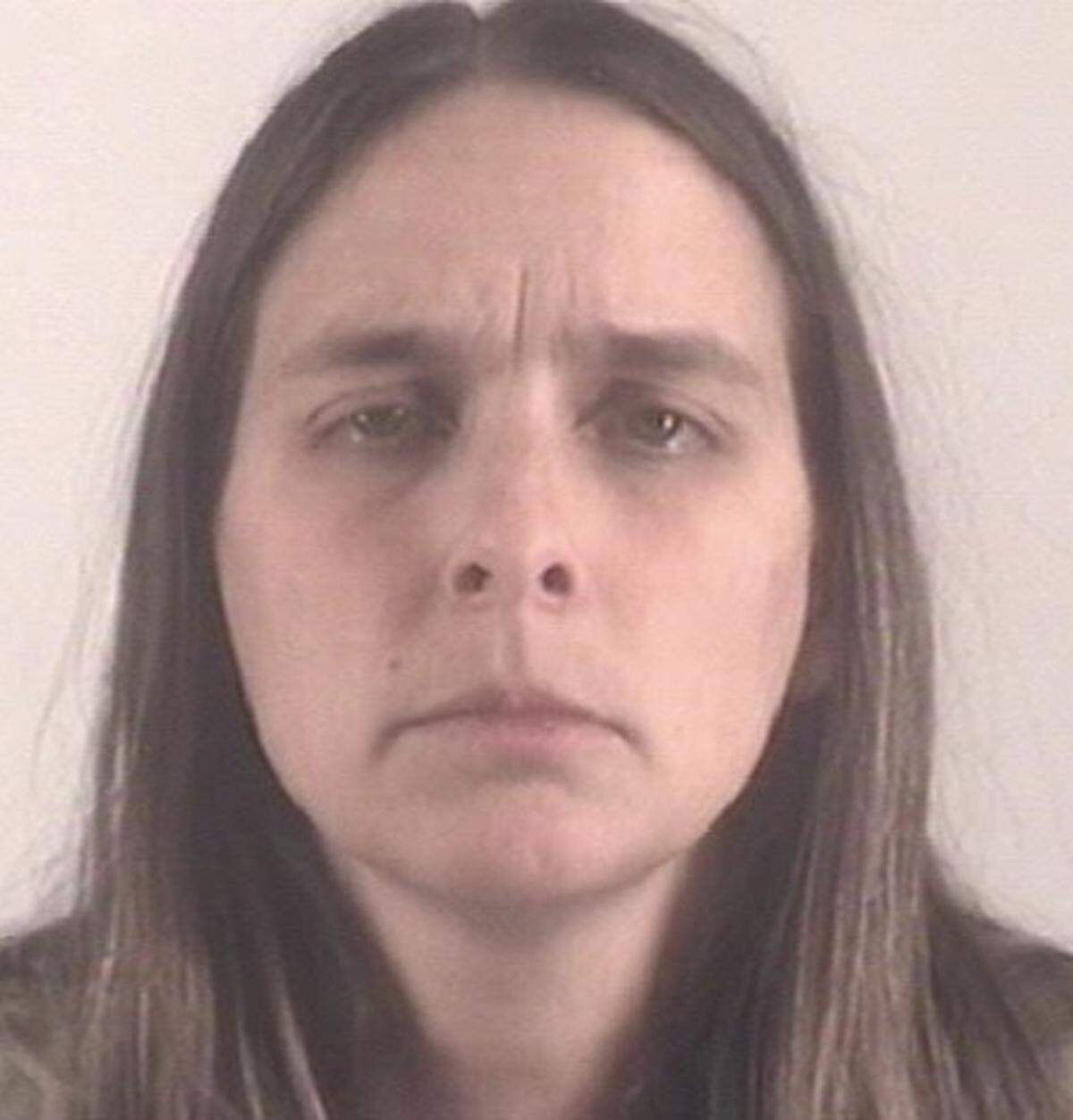 Tracy Ludwig, 36, of Lake Worth