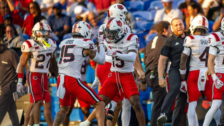 Why Arkansas State could be a dangerous test for TCU football