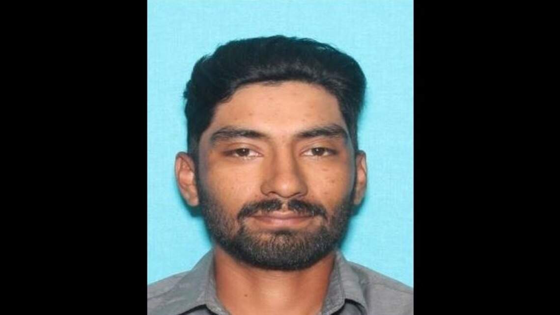 Policía busca a sospechoso de disparar y matar a su cuñado
