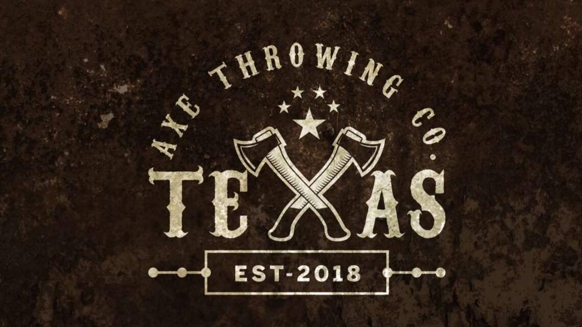 What do you get when you combine alcohol and ax throwing? A new bar in Arlington