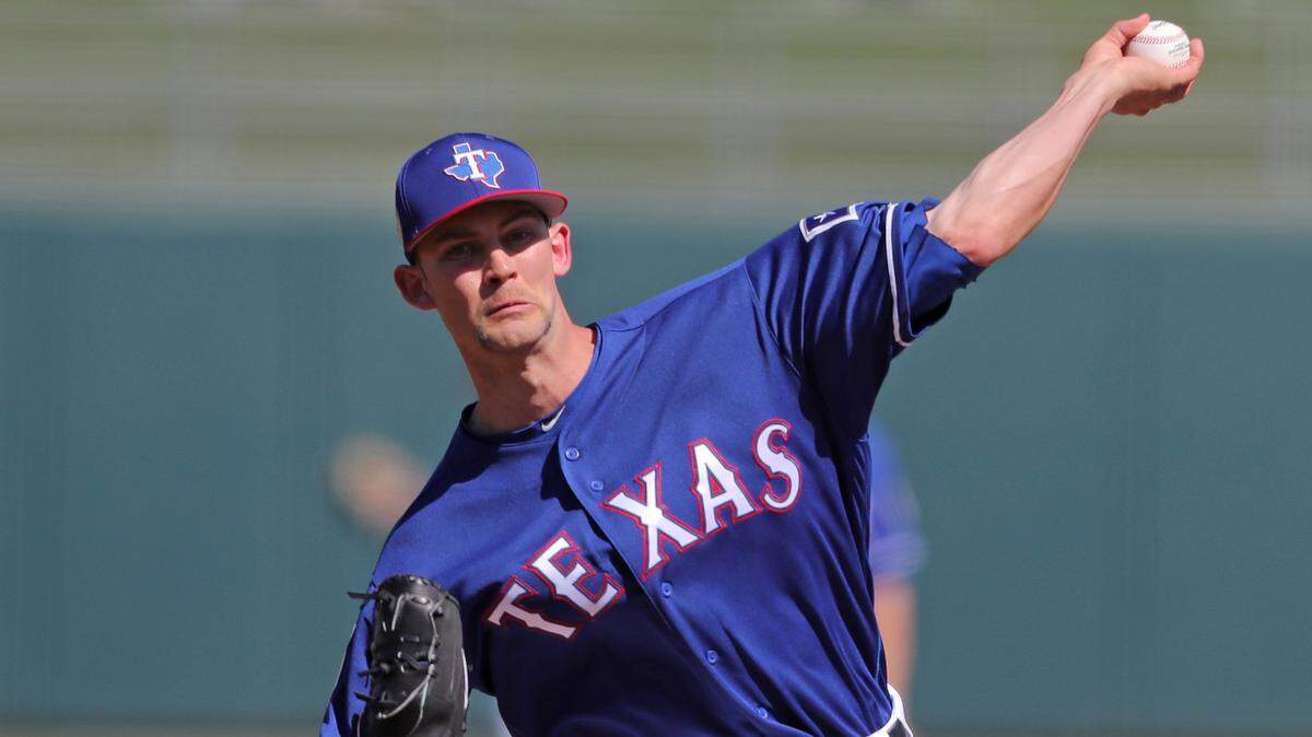 Mike Minor felt fine Friday after throwing 72 pitches over five innings of a minor-league game and has zero concerns about his ability to handle a starter's workload.