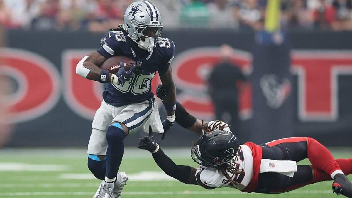 Should fans believe in the Dallas Cowboys after Sunday's win? (Video)