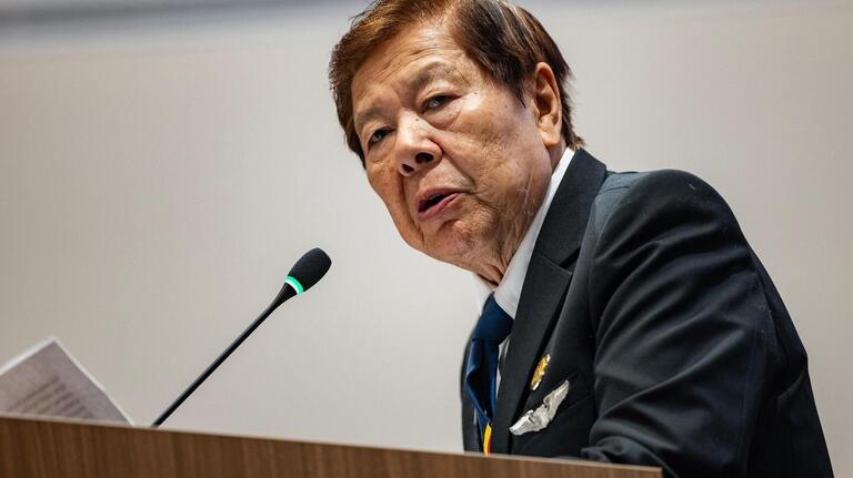 Haltom City mayor, first Vietnamese American to lead a Tarrant city, dies
