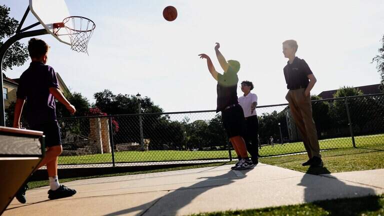 Playtime pays off for kids. But Texas schools are reluctant to give them more