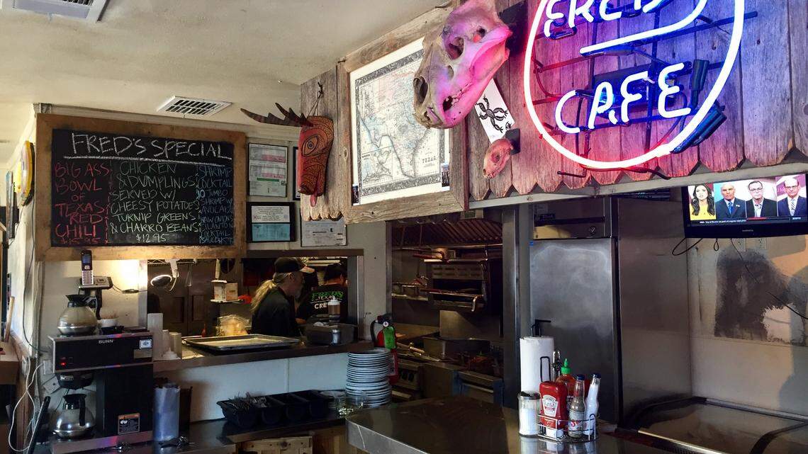 New Year’s Eve parties: Farewell to Fred’s, ’80s band, dinners and more