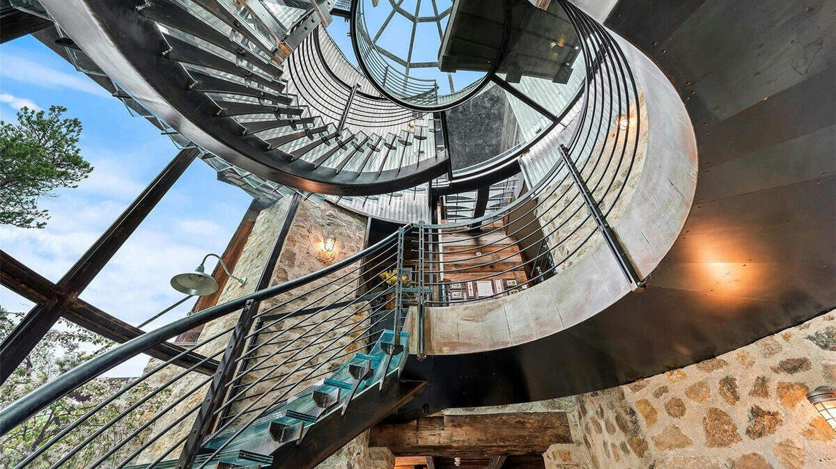 Staircase