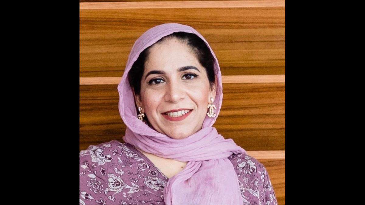 Saleema Gul