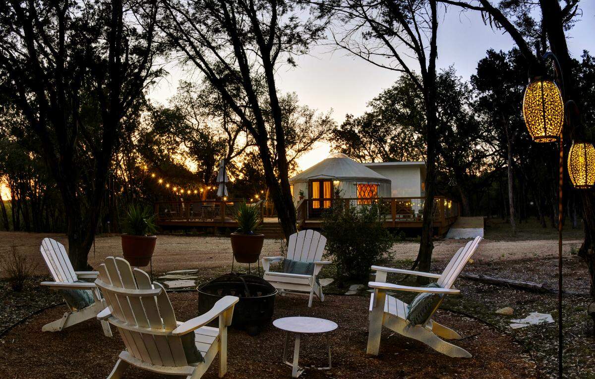 Moonacre Ranch