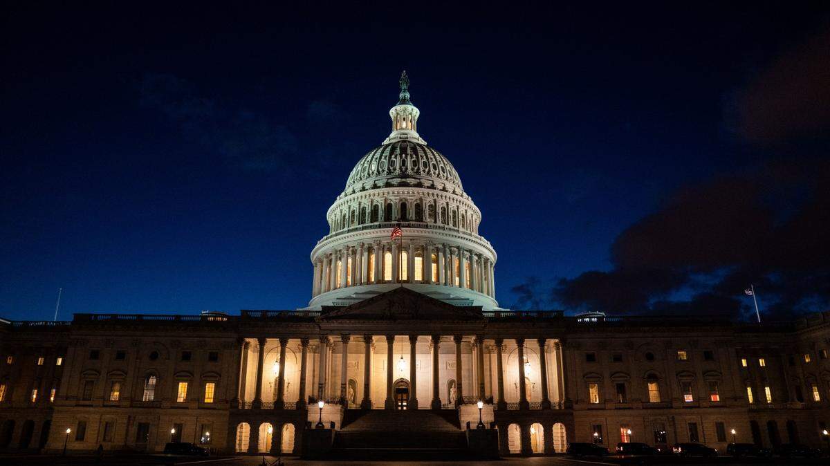 The primary for the U.S. House of Representatives is March 1.