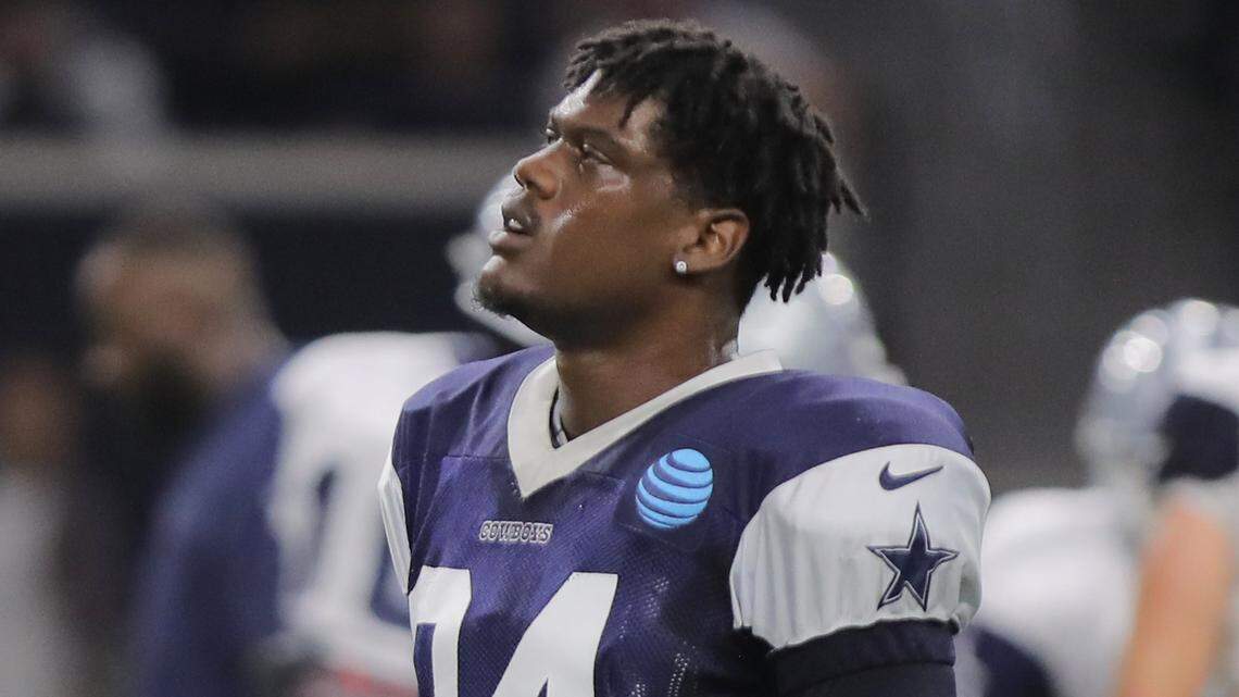 Randy Gregory and the Cowboys travel to where he grew up and, considering his beginning in Indianapolis, nothing adds up to explain what troubled him for so long.