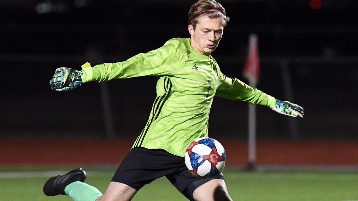 With the UIL soccer season canceled, here are the final Fort Worth area district standings