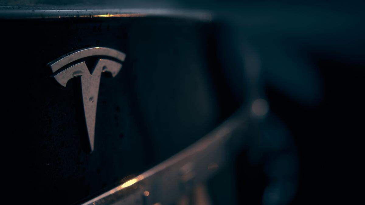 The family of a man that was fatally electrocuted while performing an inspection at a Tesla factory is suing the electric car company.
