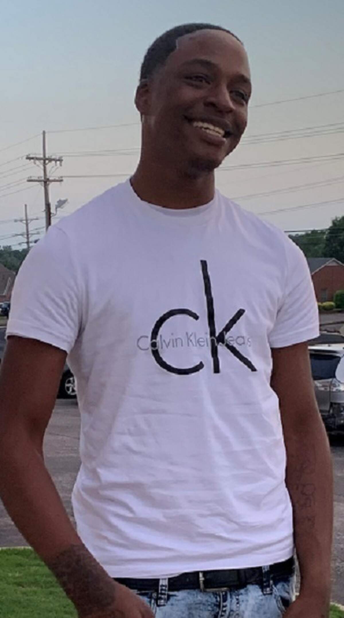 Malik Rashad Brown, 17, of Fort Worth, has been missing since May 27, according to the Texas Department of Public Safety.