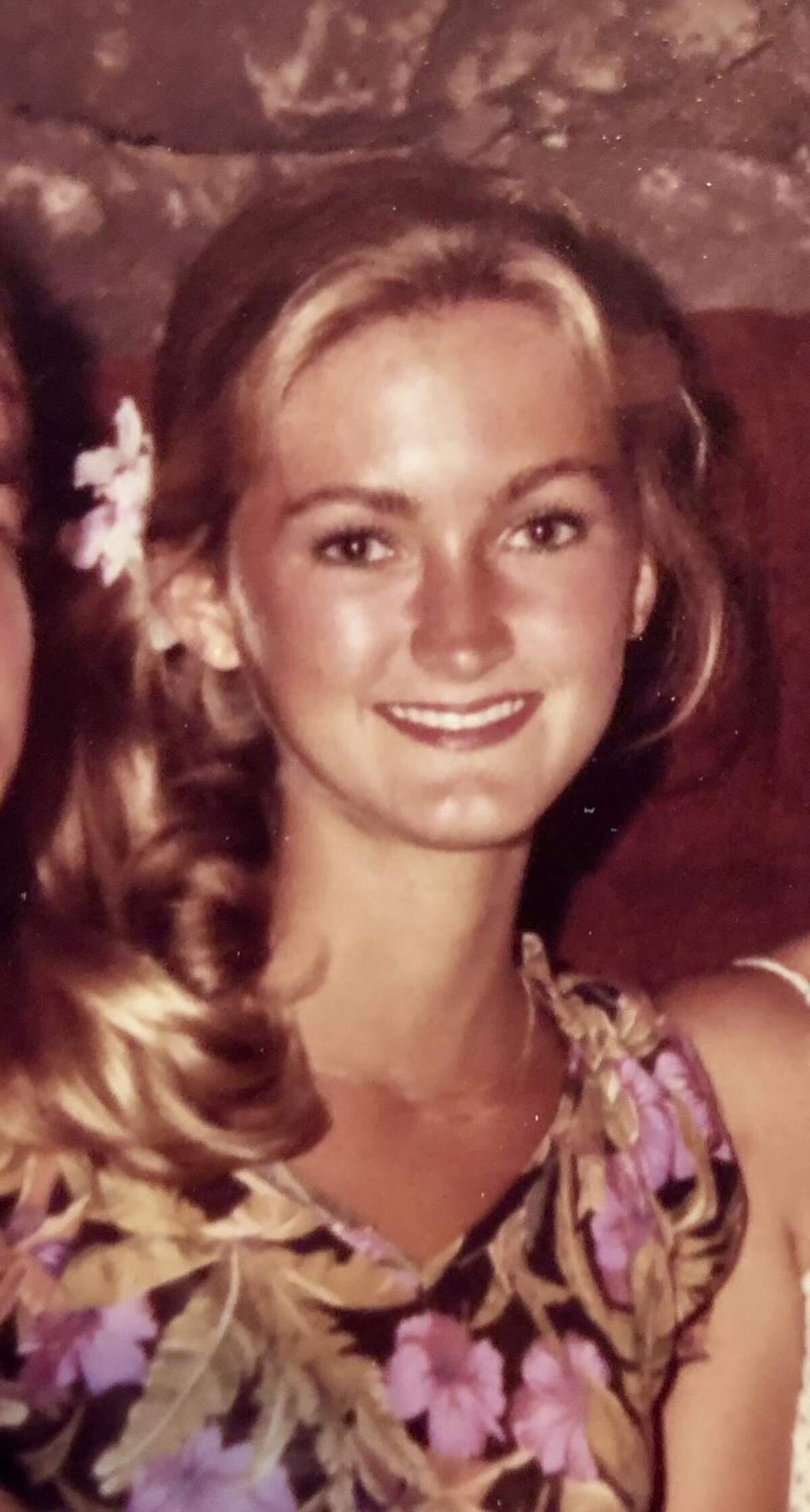 Terri McAdams, a 22-year-old UT Arlington student, was killed inside her apartment on Feb. 14, 1985. Through investigative genetic genealogy, detectives identified her killer, police announced on Wednesday, Aug. 14, 2024.