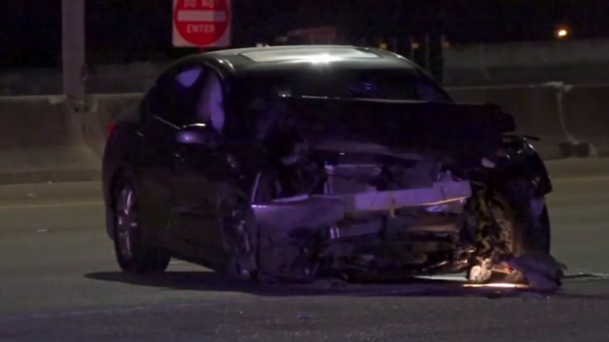 A mother was charged with murder after causing a crash that killed her 4-year-old child, Texas cops say.