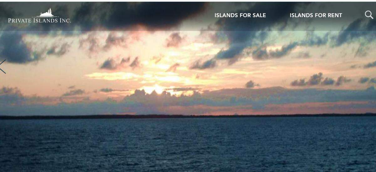 Iguana Island