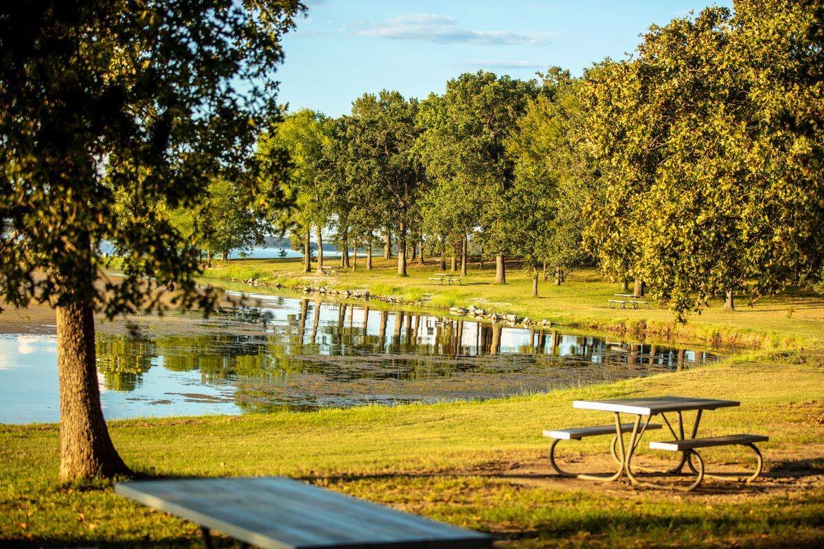 210831_Lake Fairfield. Photographed by Shannon Faulk.