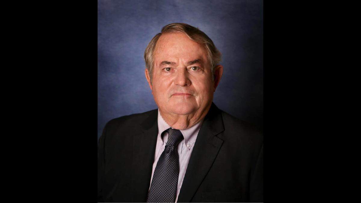 Jorden Wood, board member and director of District 3 of the Tri-County Electric Cooperative, died Friday, Nov. 24, 2023.