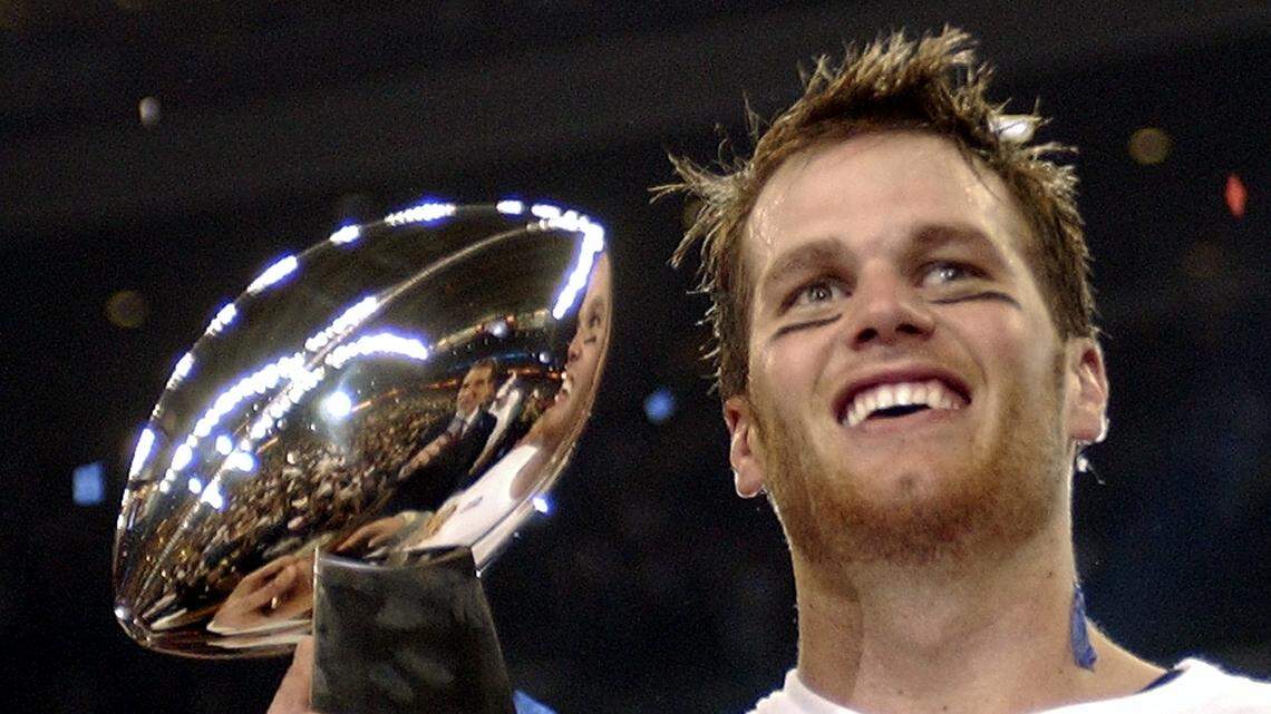 Tom Brady shocked the NFL when he announced in a social media post Sunday evening that he’ll return to the league in 2022. He had previously announced his retirement.
