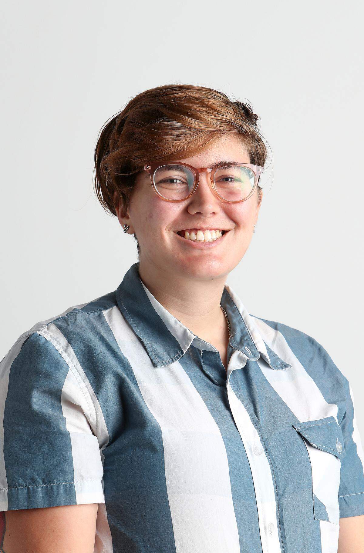 Profile Image of Kailey Broussard