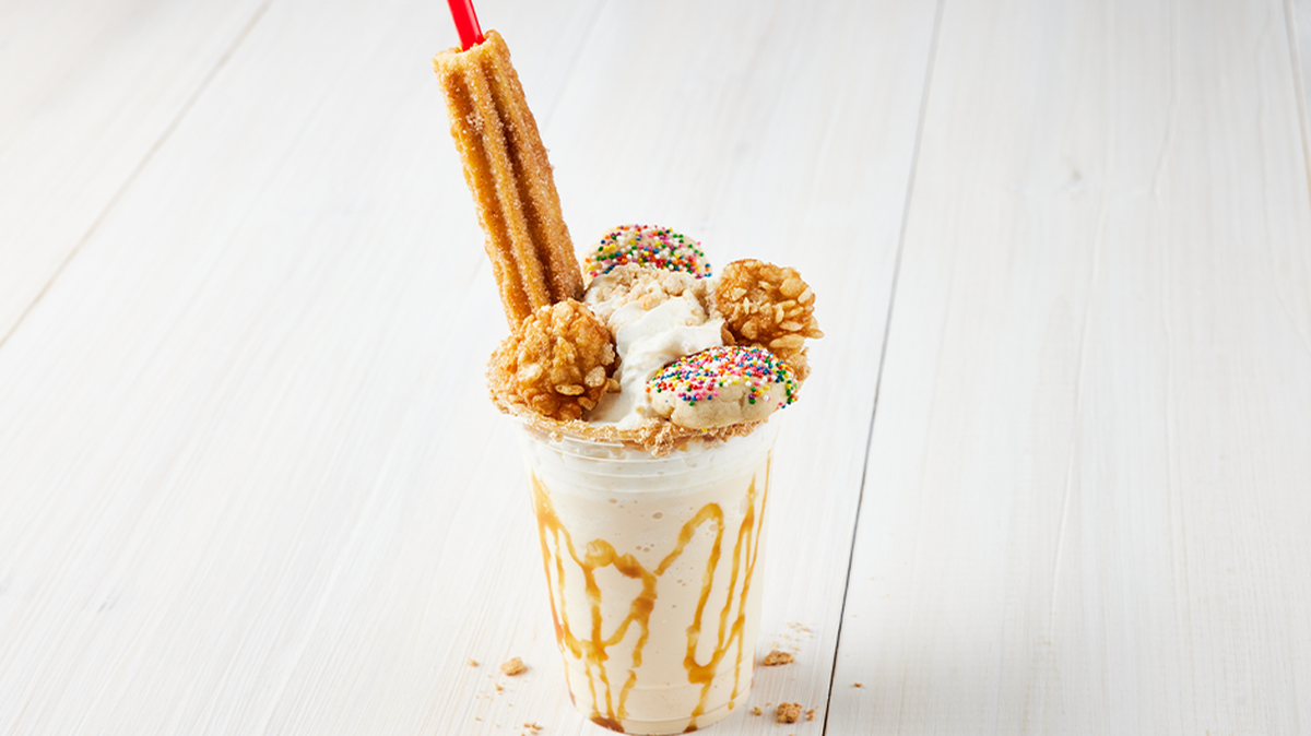 State Fair of Texas announces winners of annual Big Tex food competition