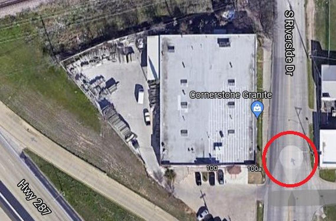 Fort Worth police are asking residents for information regarding a fatal hit-and-run that occurred in late November.