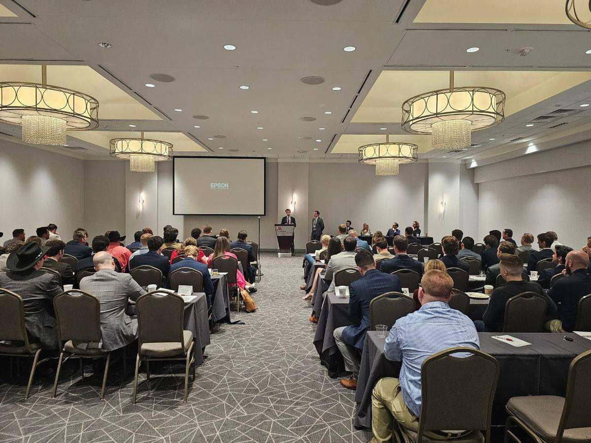 The Texas Young Republicans, a newer club separate from the older Texas Young Republican Federation, passed a resolution calling IVF an abortion — and thus murder — at their November 2025 convention in Dallas, Texas.