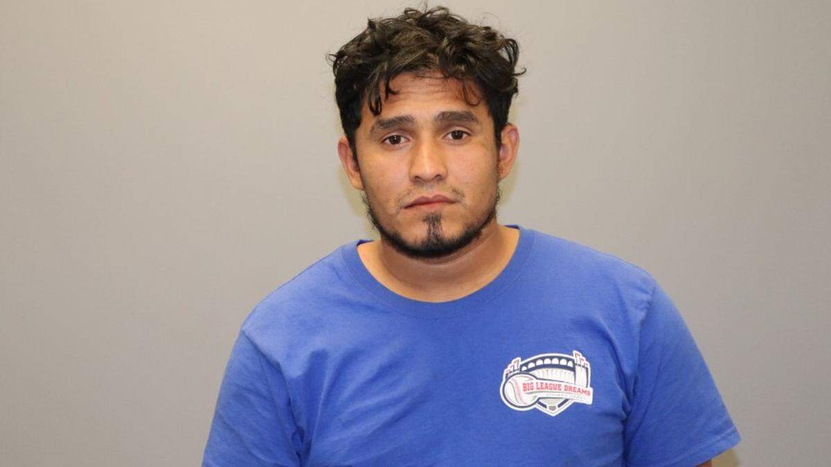 Grapevine police are seeking the public’s help to find 33-year-old Jose Marquina-Bonilla, who faces a charge of aggravated sexual assault of a child.