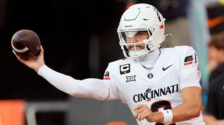 Brendan Sorsby is leaving Texas Tech, which never grasped he wasn’t worth it