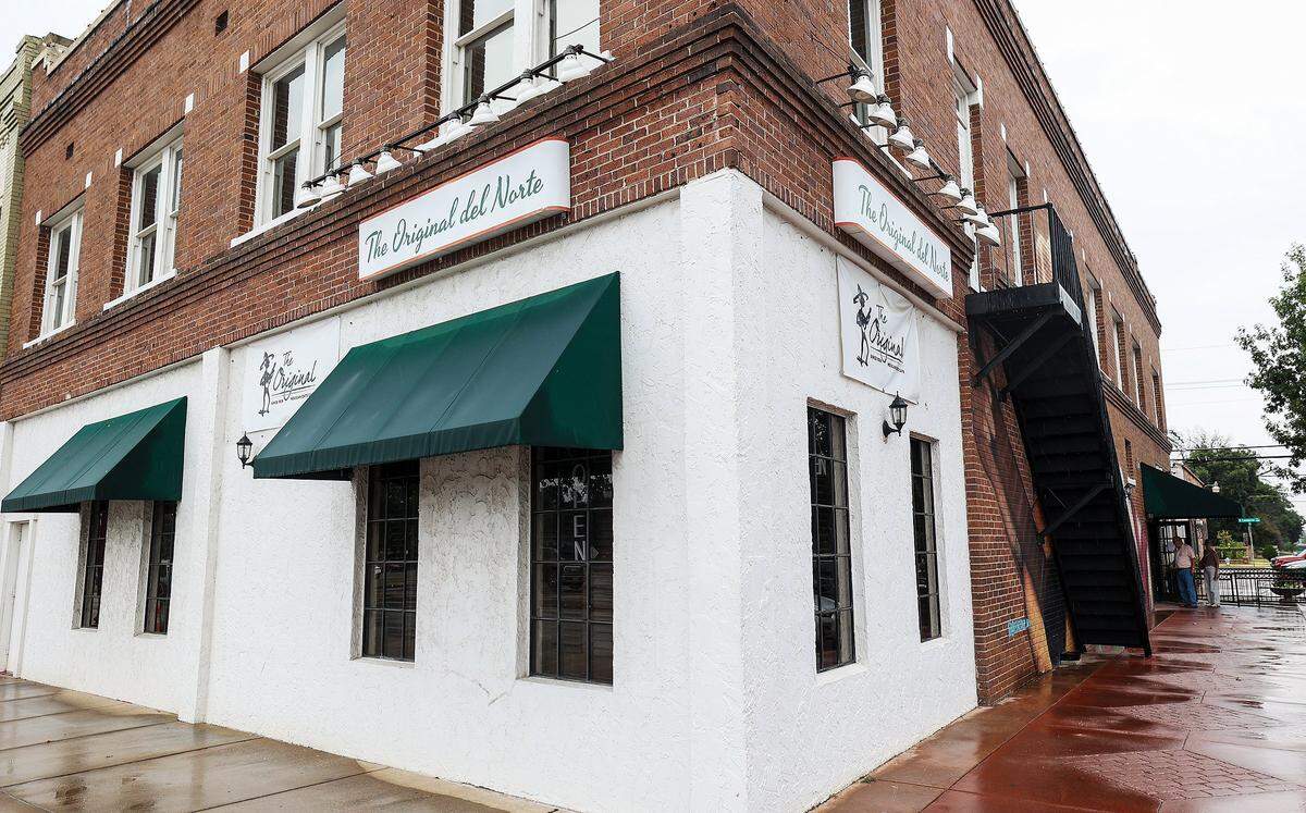 The The Original Mexican Eats Cafe has been voted by readers to have the best queso in Fort Worth. The restaurant has a variety of quesos for guests to choose from.