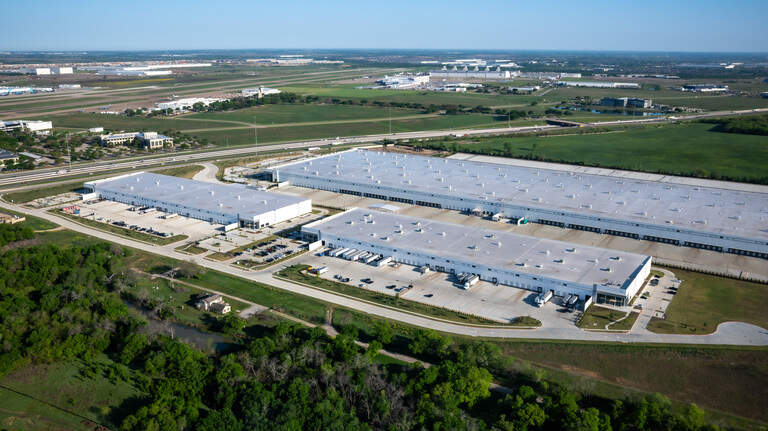 Taylor Sheridan deal creates in Fort Worth the largest TV, film studio in Texas