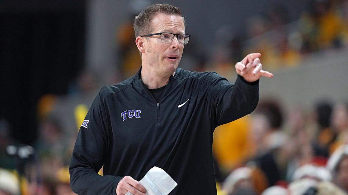 TCU women don’t get home cooking they wanted for NCAA Tournament