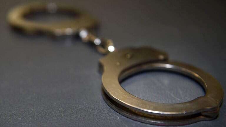 Rhome firefighter arrested on suspicion of child sex crimes