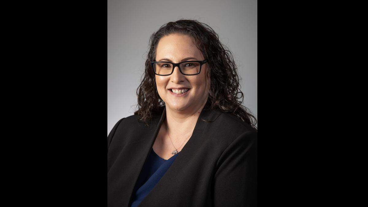 Angelica Ramsey will take over as superintendent of Fort Worth schools in place of Kent Scribner.