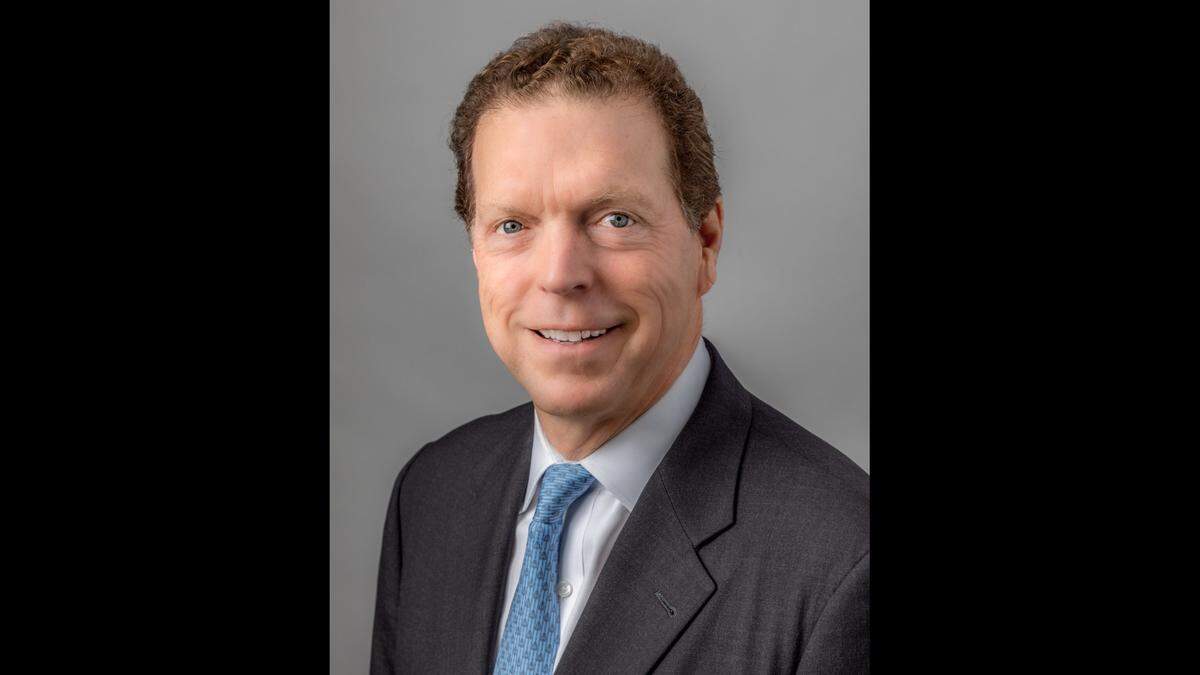 Robert C. Vaughn