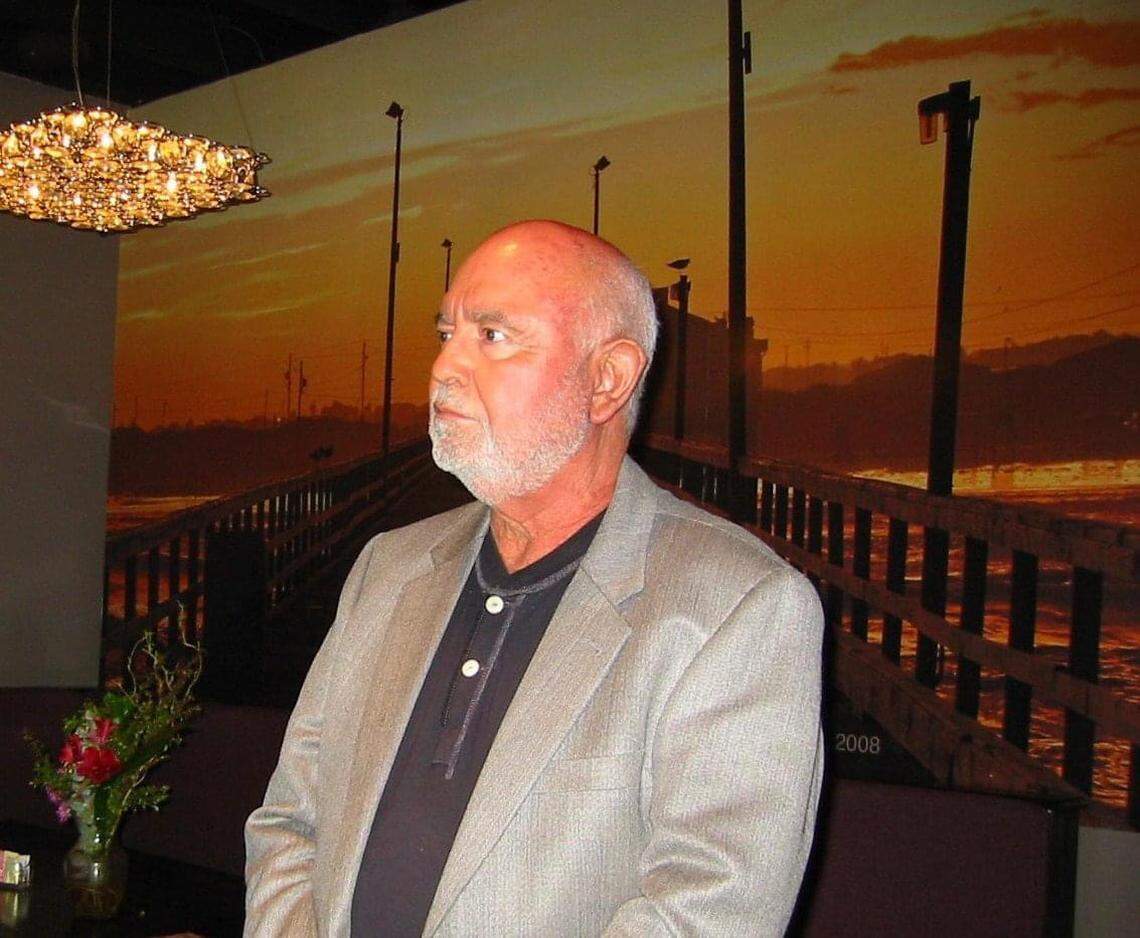 Eddie Herrera is remembered for his wide degree of professional skills and his ability to stand up to power brokers as an advocate for the poor and Latino needs.