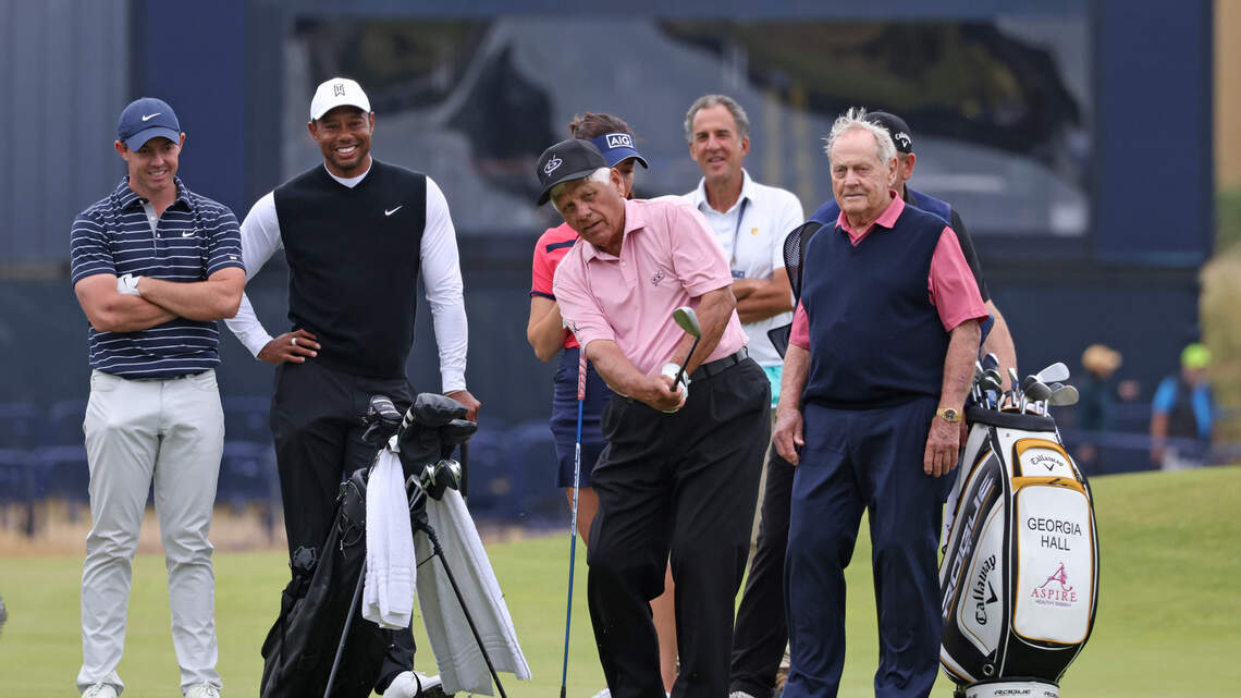 PGA Tour’s changes to fight LIV will impact DFW’s two events, Charles Schwab and AT&T
