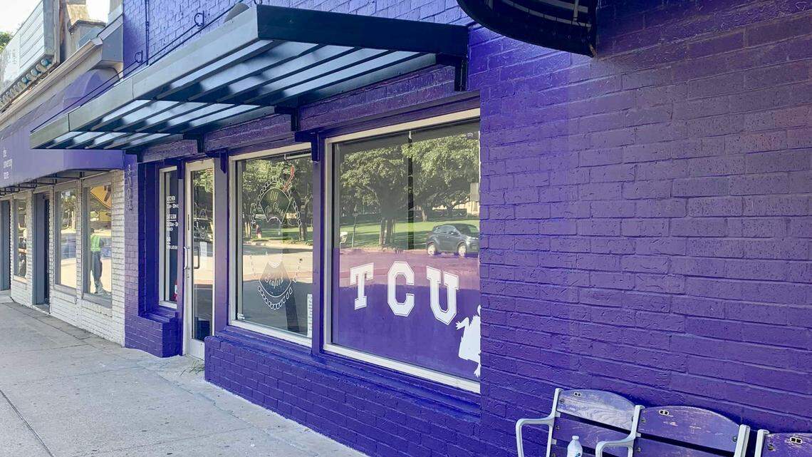 Hawaiian poke restaurant coming soon to South University near TCU’s campus