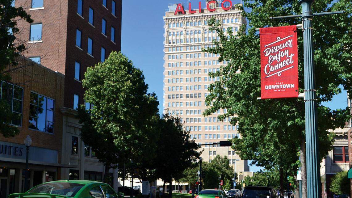 Taking I-35 south for spring break? Try these Waco dining spots, skip 'Fixer Upper' lines