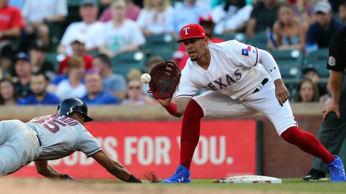 Fox Sports Southwest, channel for most Texas Rangers games, blacked out on DISH and Sling