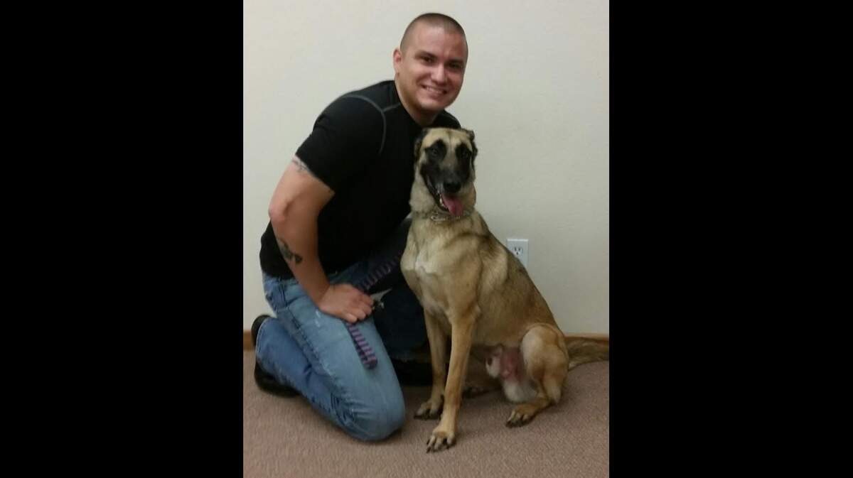 Deputy Jarrett Turner.